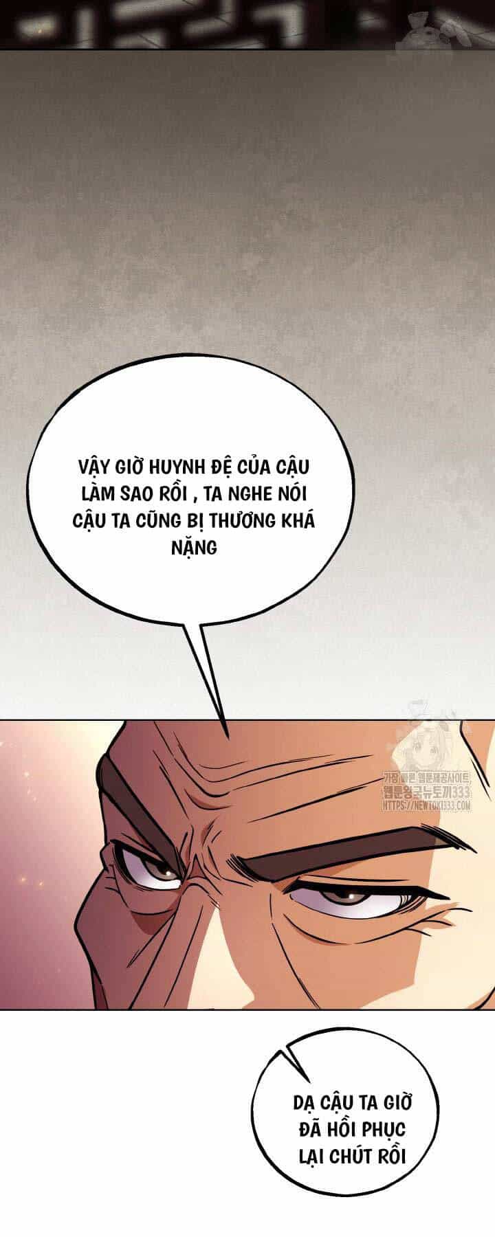 Thiên Tử Huyết Tinh - Chương 24 - ảnh 25