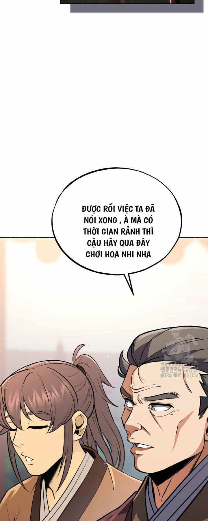 Thiên Tử Huyết Tinh - Chương 24 - ảnh 27