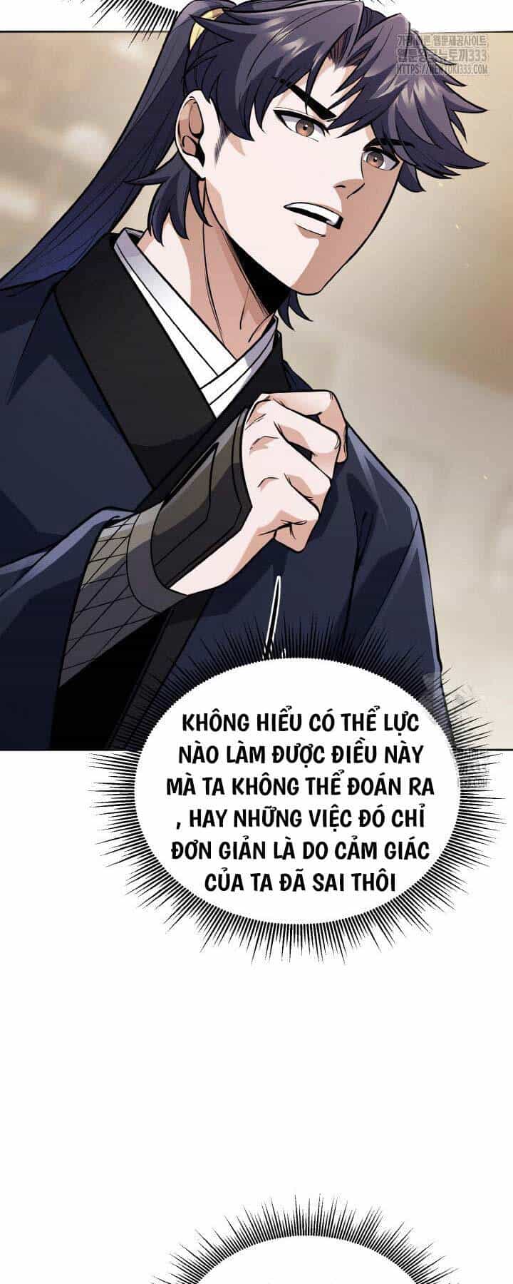 Thiên Tử Huyết Tinh - Chương 24 - ảnh 31