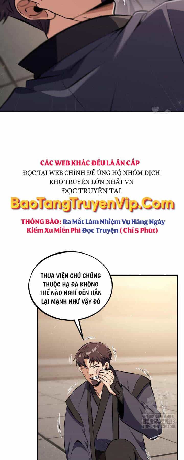 Thiên Tử Huyết Tinh - Chương 24 - ảnh 36