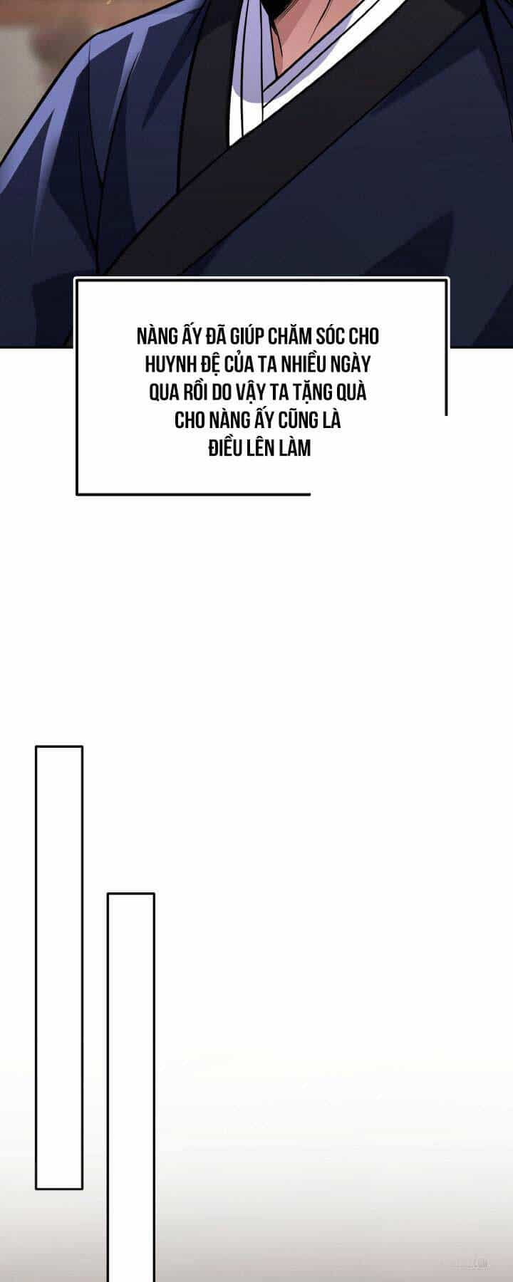 Thiên Tử Huyết Tinh - Chương 24 - ảnh 44
