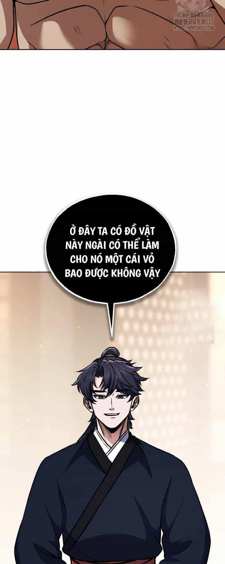 Thiên Tử Huyết Tinh - Chương 24 - ảnh 49