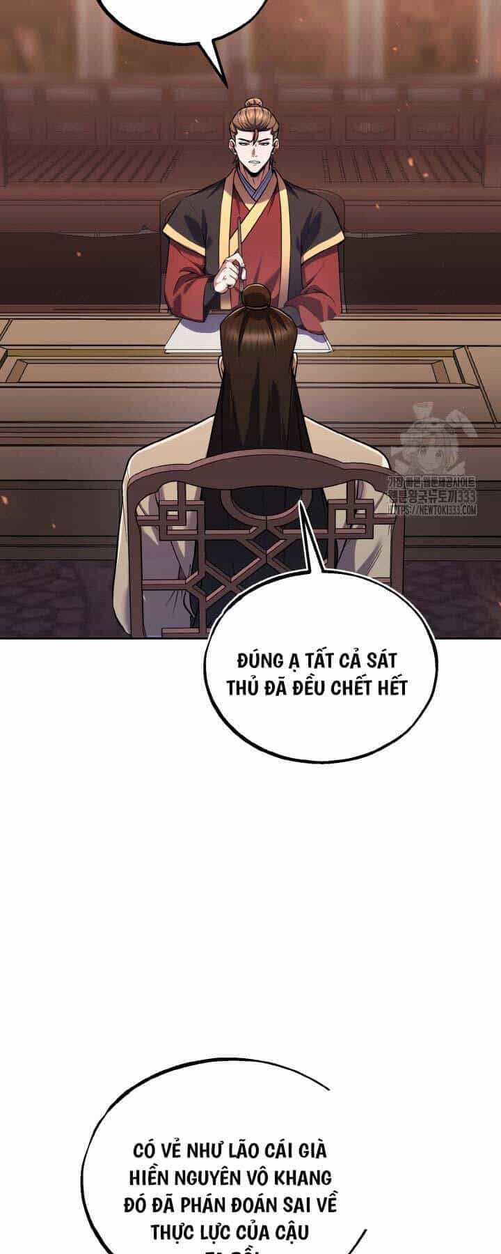 Thiên Tử Huyết Tinh - Chương 24 - ảnh 5