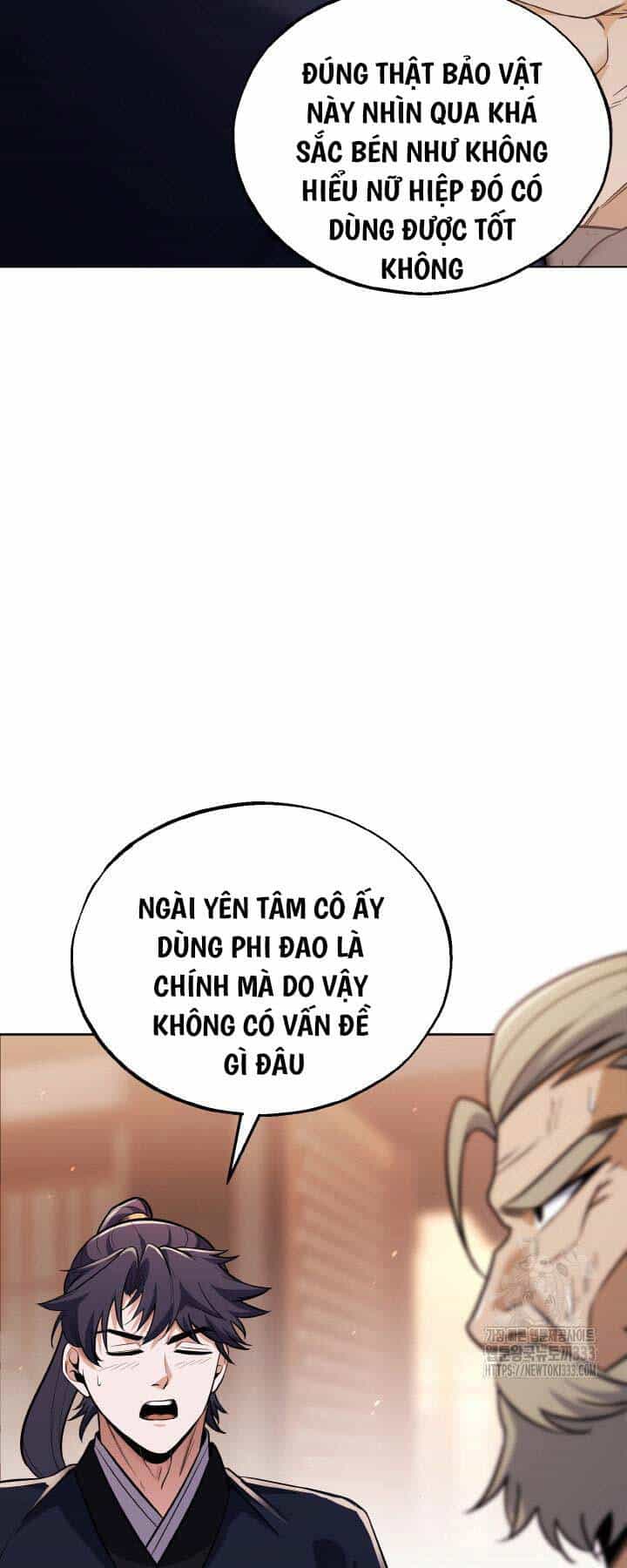Thiên Tử Huyết Tinh - Chương 24 - ảnh 55