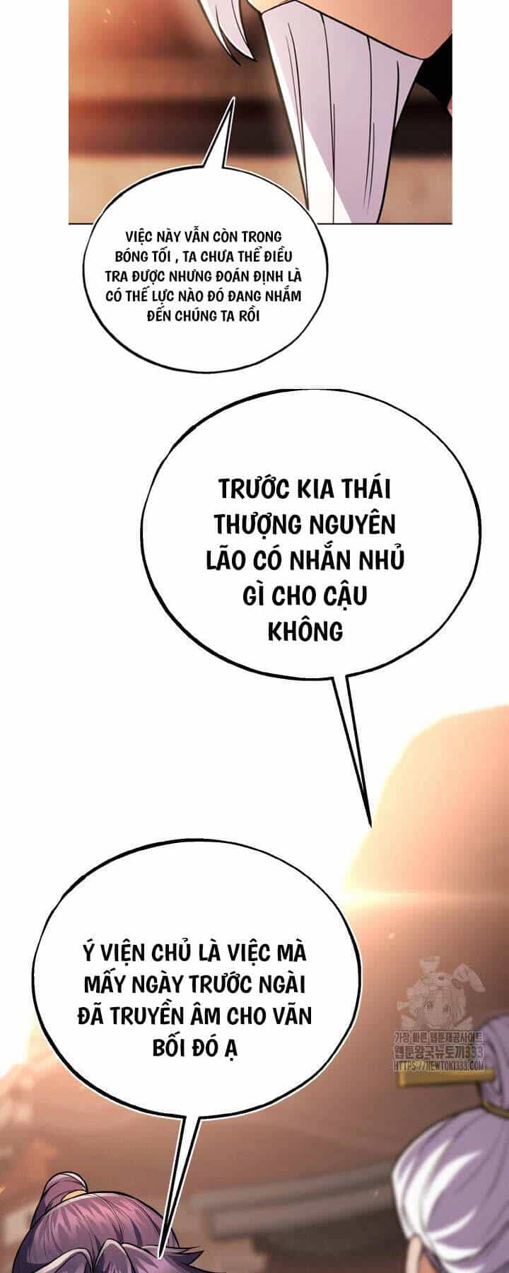 Thiên Tử Huyết Tinh - Chương 24 - ảnh 68