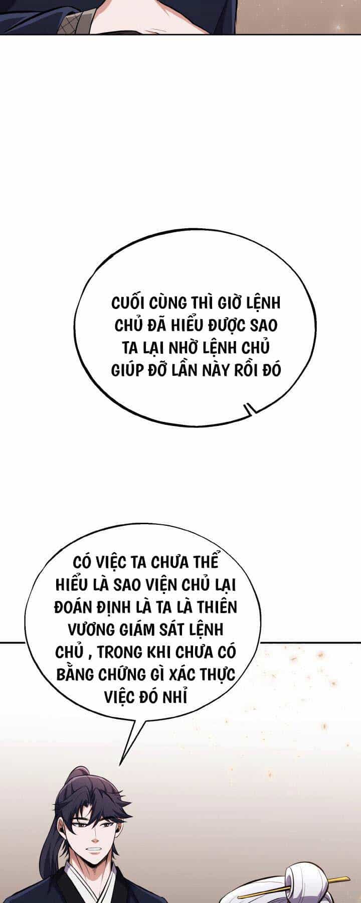 Thiên Tử Huyết Tinh - Chương 24 - ảnh 75