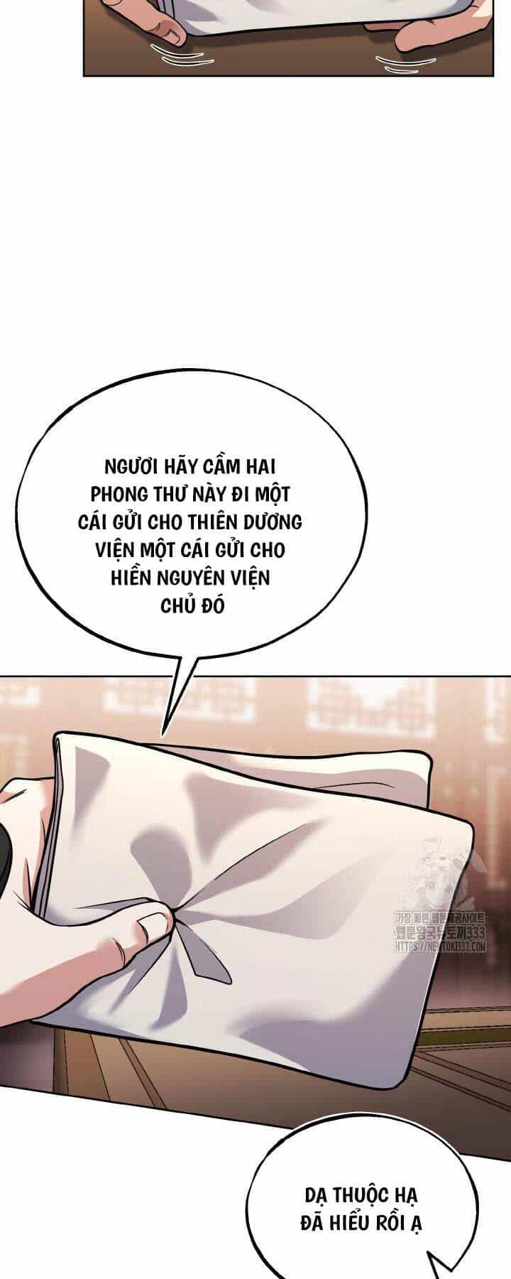 Thiên Tử Huyết Tinh - Chương 24 - ảnh 8