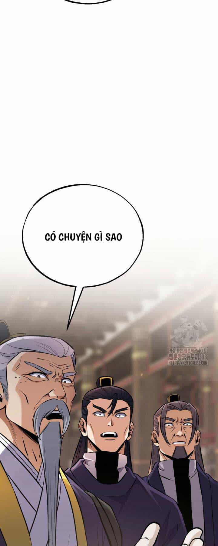 Thiên Tử Huyết Tinh - Chương 24 - ảnh 92