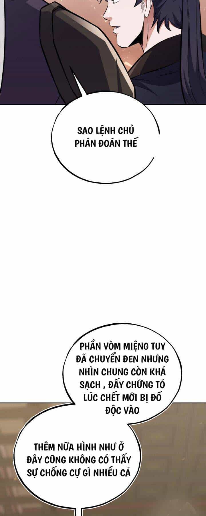 Thiên Tử Huyết Tinh - Chương 24 - ảnh 94