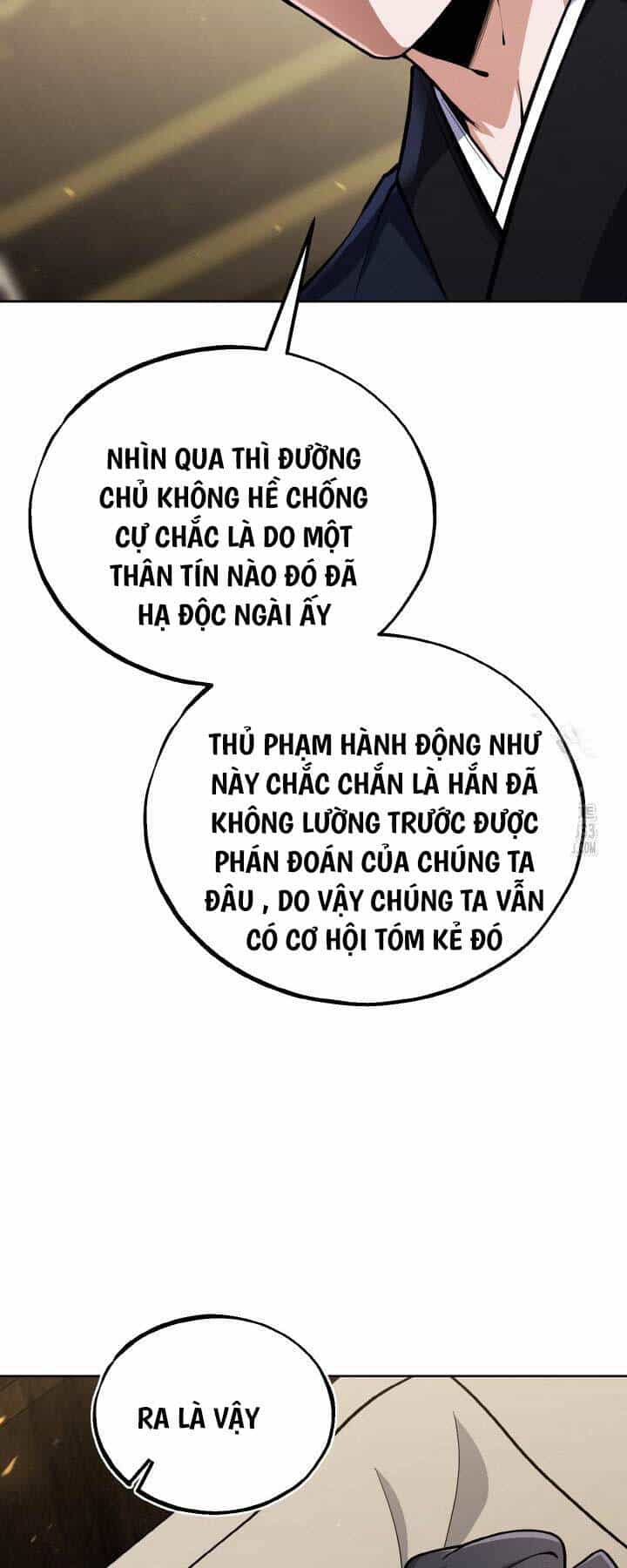 Thiên Tử Huyết Tinh - Chương 24 - ảnh 98