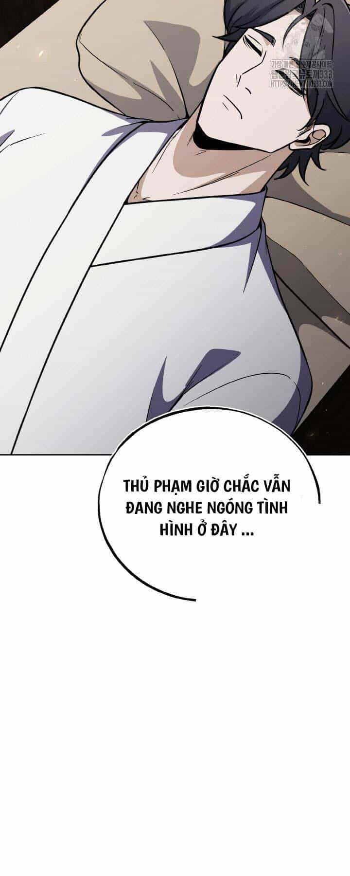 Thiên Tử Huyết Tinh - Chương 24 - ảnh 99