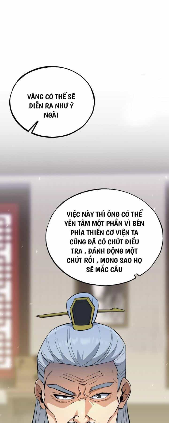 Thiên Tử Huyết Tinh - Chương 25 - ảnh 10