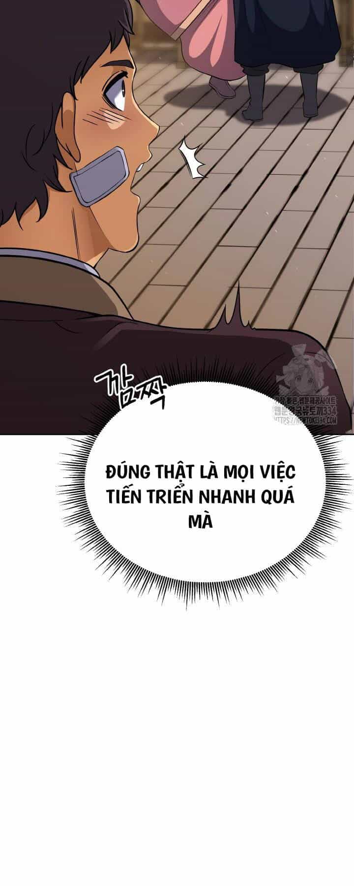 Thiên Tử Huyết Tinh - Chương 25 - ảnh 102