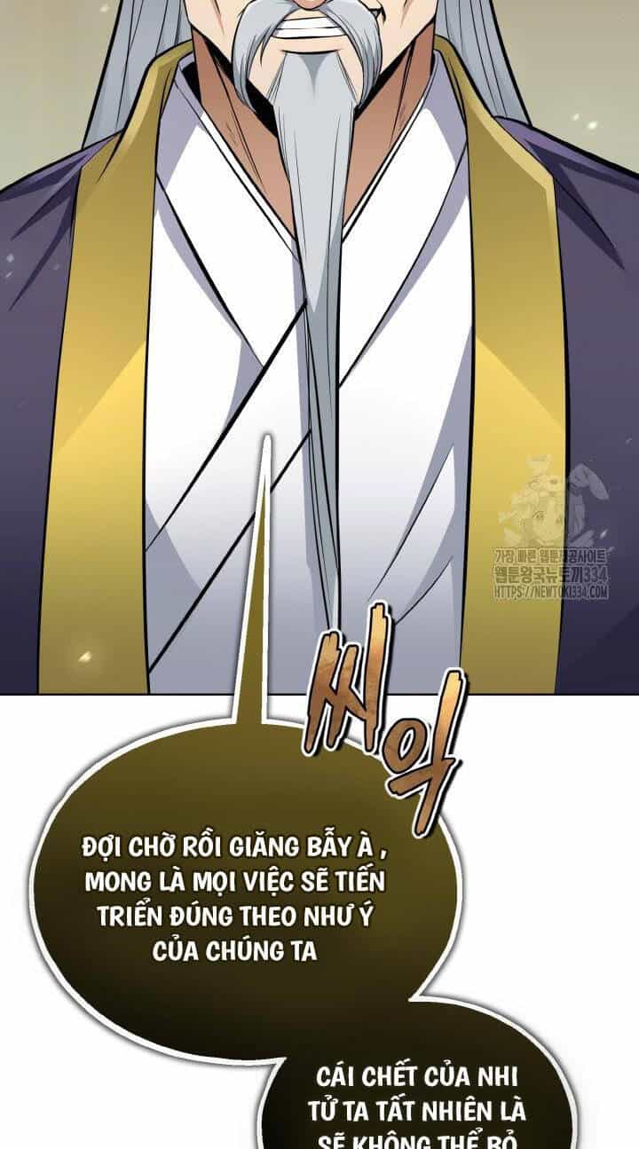 Thiên Tử Huyết Tinh - Chương 25 - ảnh 11