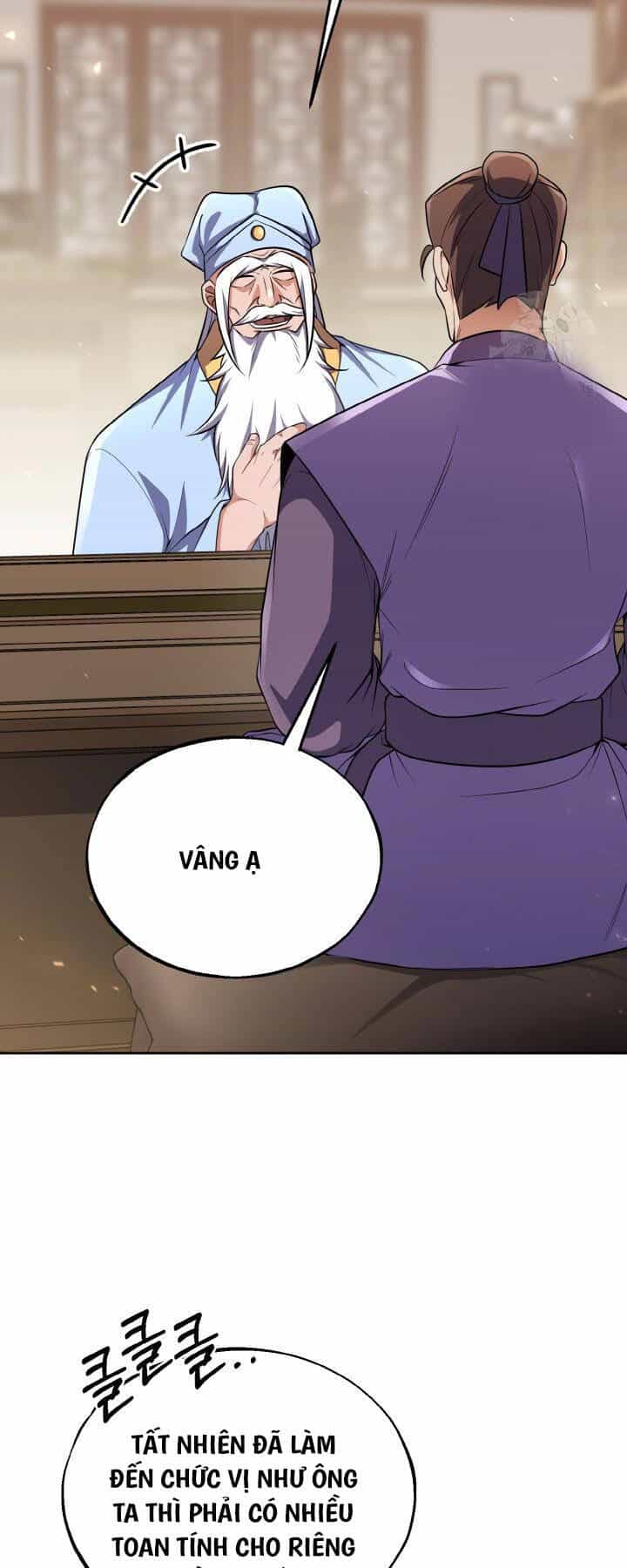 Thiên Tử Huyết Tinh - Chương 25 - ảnh 13