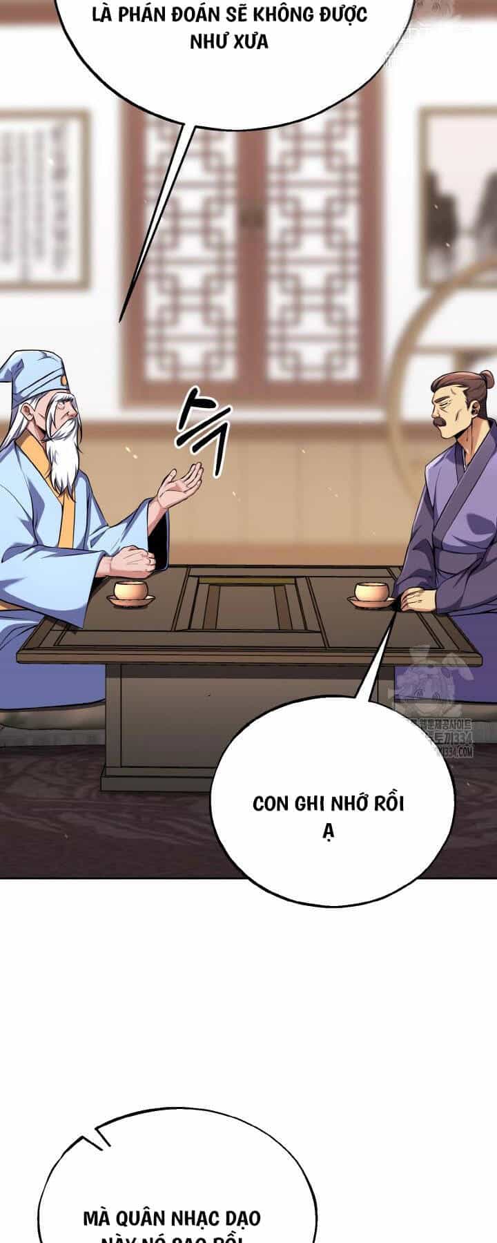Thiên Tử Huyết Tinh - Chương 25 - ảnh 16