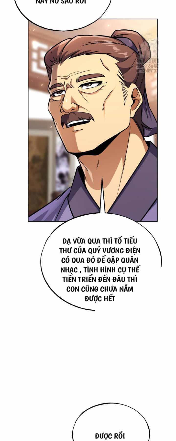 Thiên Tử Huyết Tinh - Chương 25 - ảnh 17