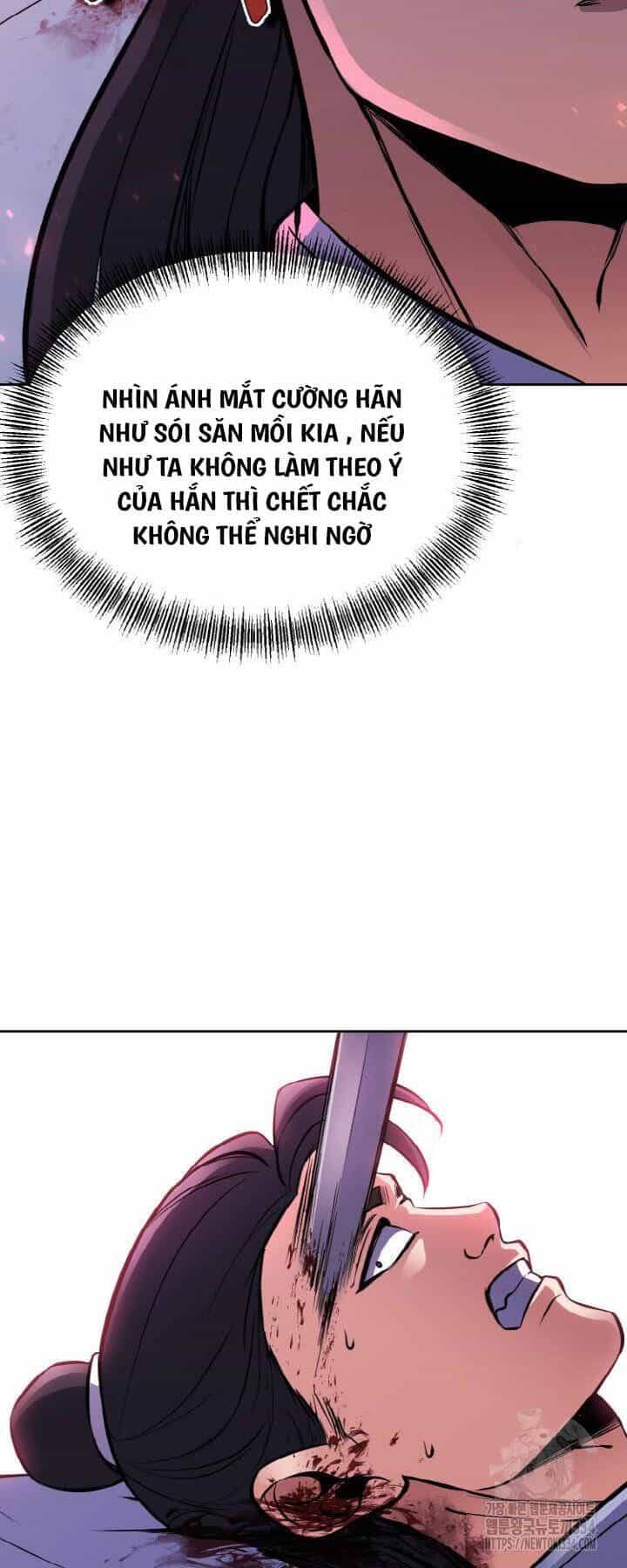 Thiên Tử Huyết Tinh - Chương 25 - ảnh 35