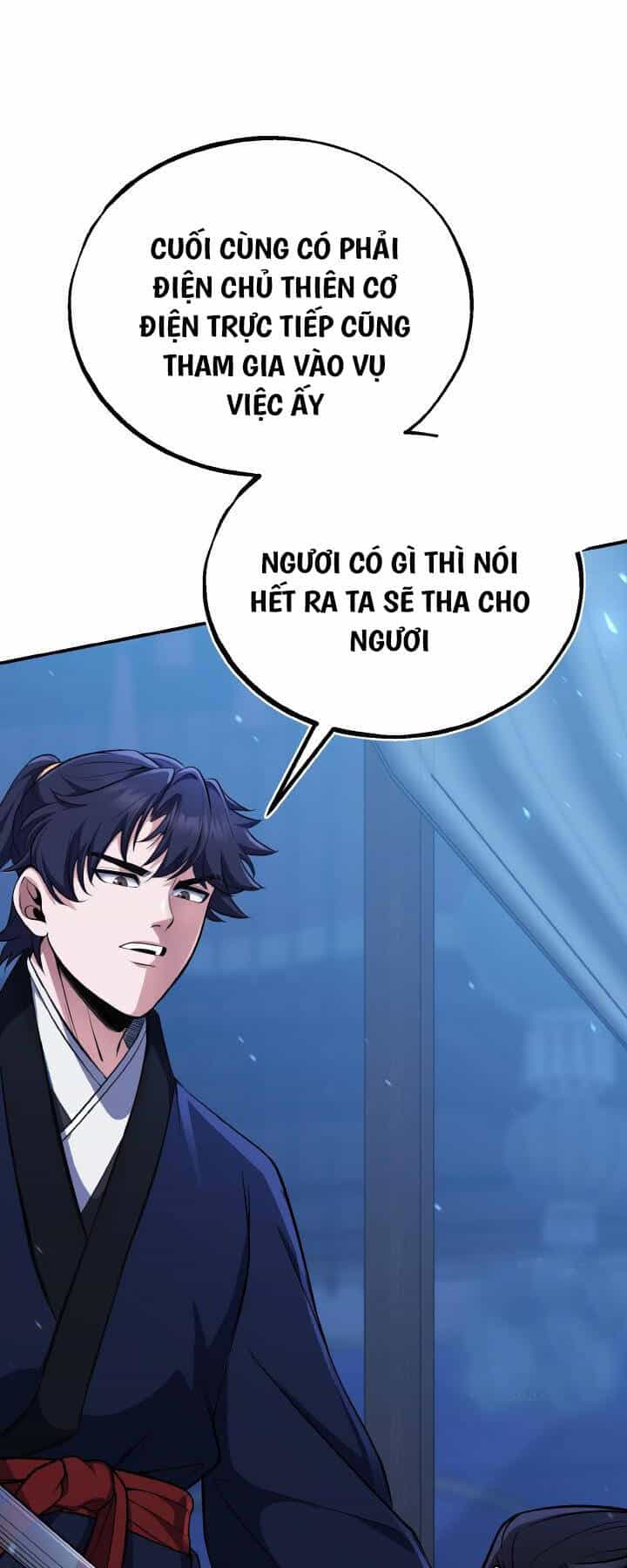 Thiên Tử Huyết Tinh - Chương 25 - ảnh 41