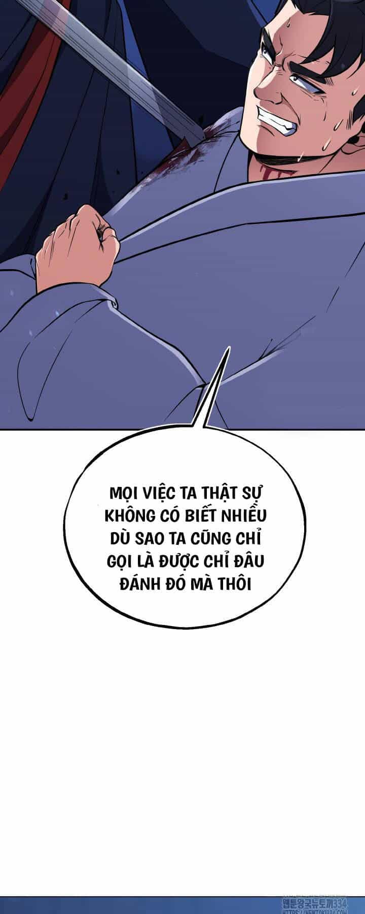 Thiên Tử Huyết Tinh - Chương 25 - ảnh 42