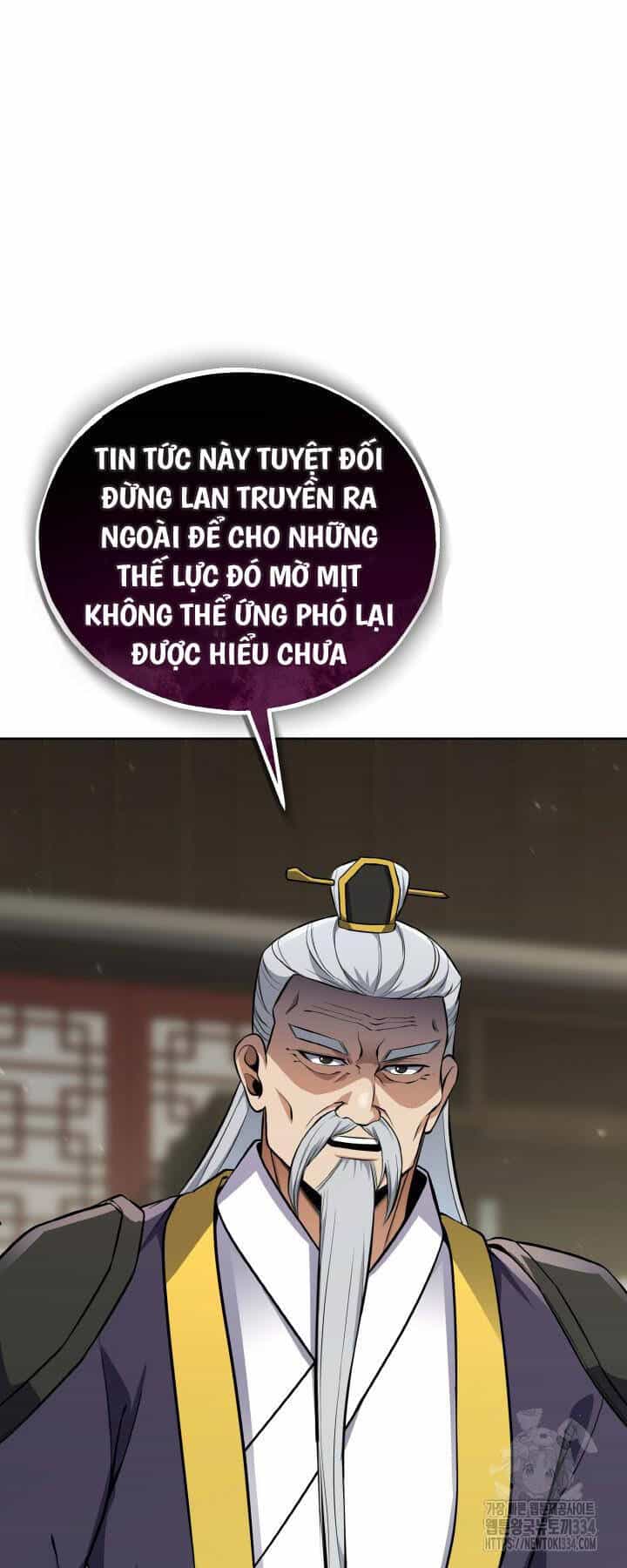 Thiên Tử Huyết Tinh - Chương 25 - ảnh 5
