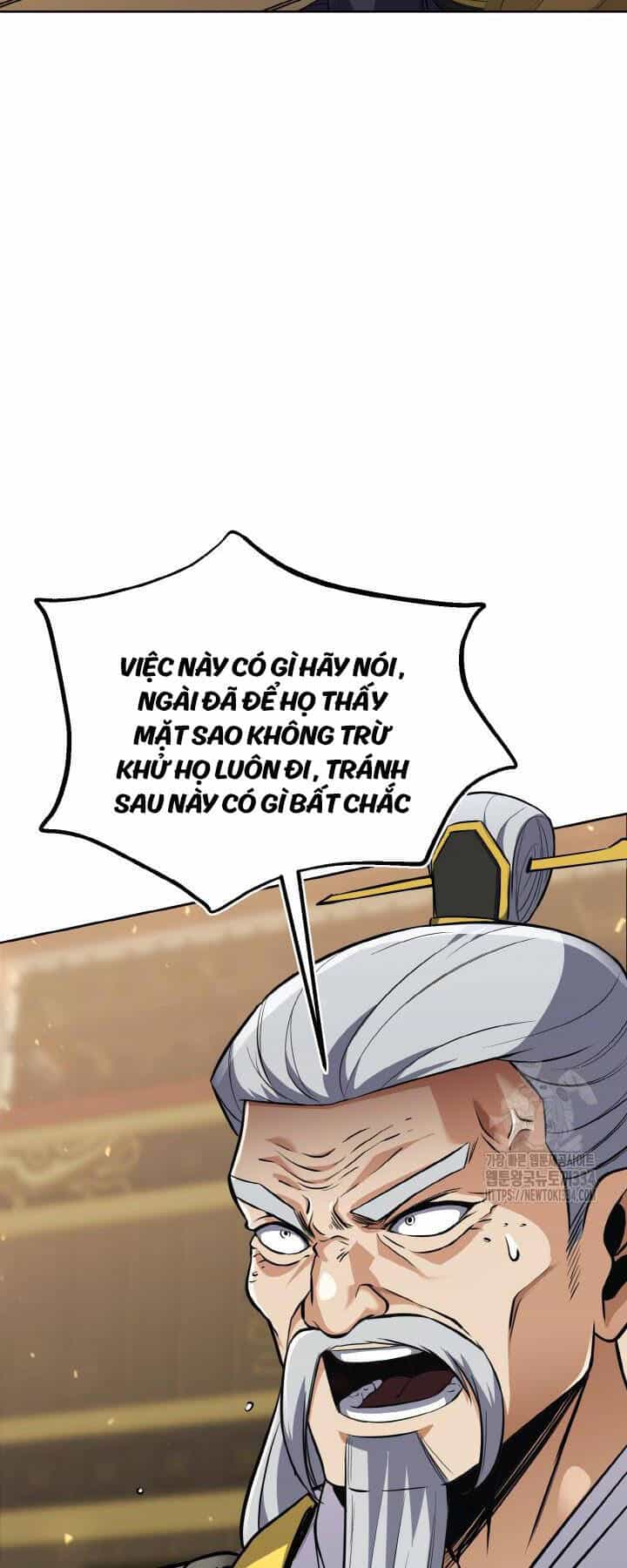 Thiên Tử Huyết Tinh - Chương 25 - ảnh 54