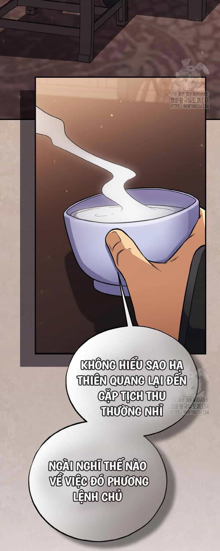 Thiên Tử Huyết Tinh - Chương 25 - ảnh 69