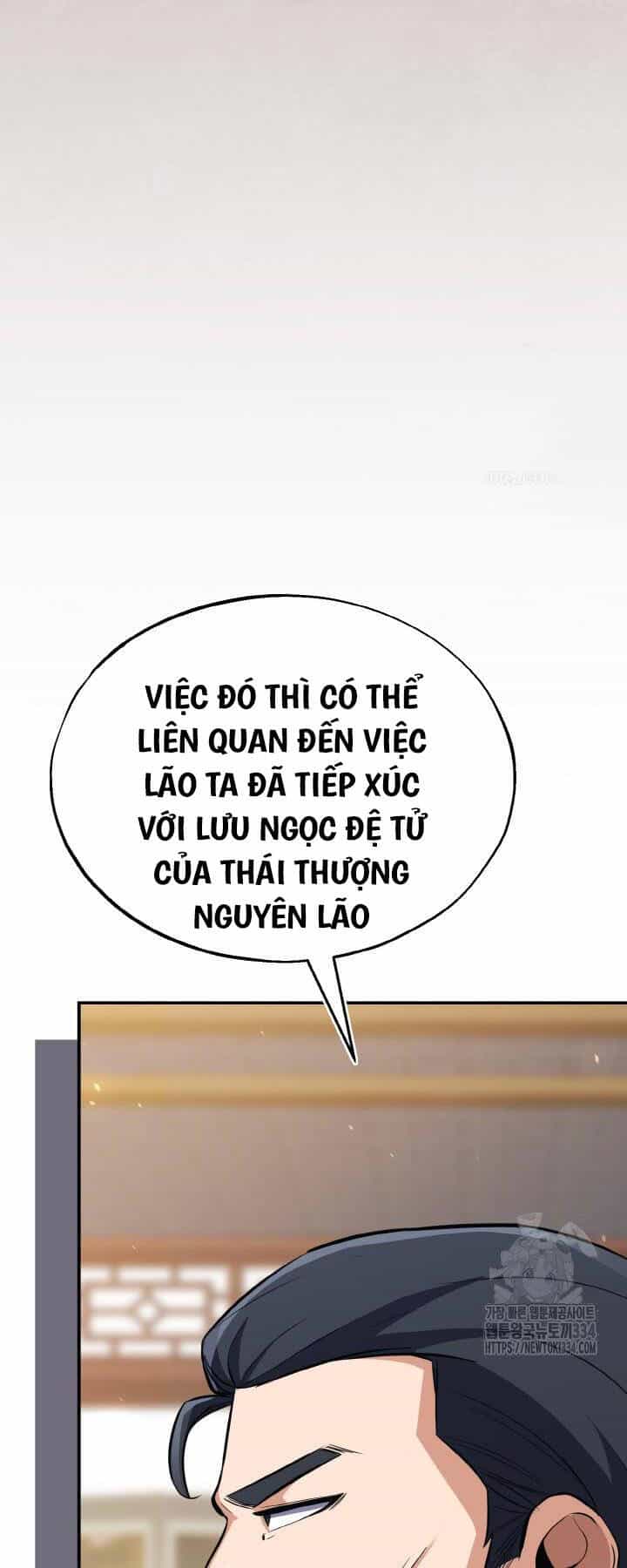 Thiên Tử Huyết Tinh - Chương 25 - ảnh 70