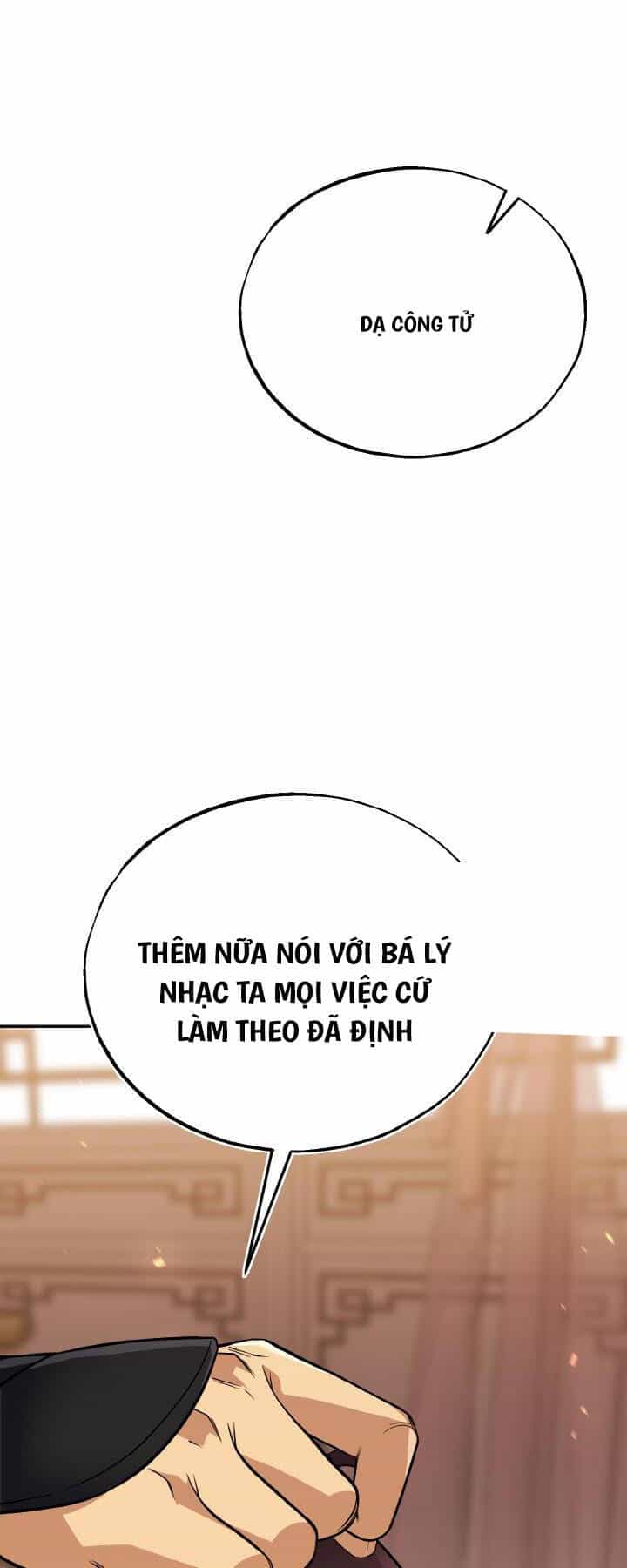 Thiên Tử Huyết Tinh - Chương 25 - ảnh 76