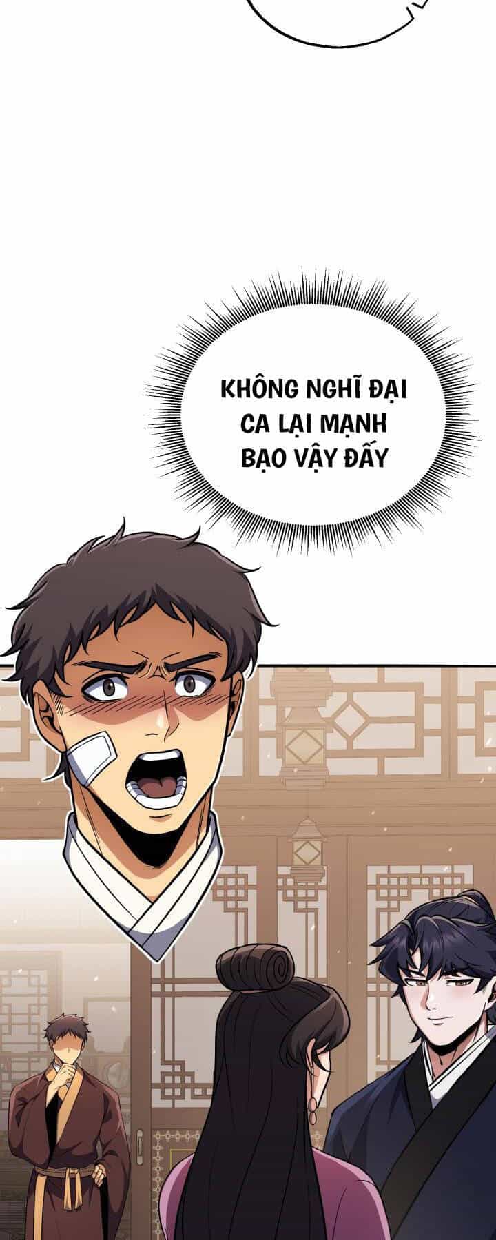 Thiên Tử Huyết Tinh - Chương 25 - ảnh 92