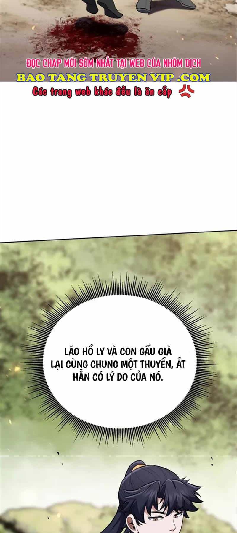 Thiên Tử Huyết Tinh - Chương 26 - ảnh 100