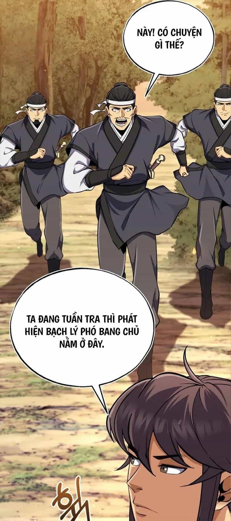 Thiên Tử Huyết Tinh - Chương 26 - ảnh 16