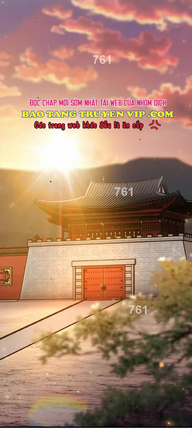 Thiên Tử Huyết Tinh - Chương 26 - ảnh 2