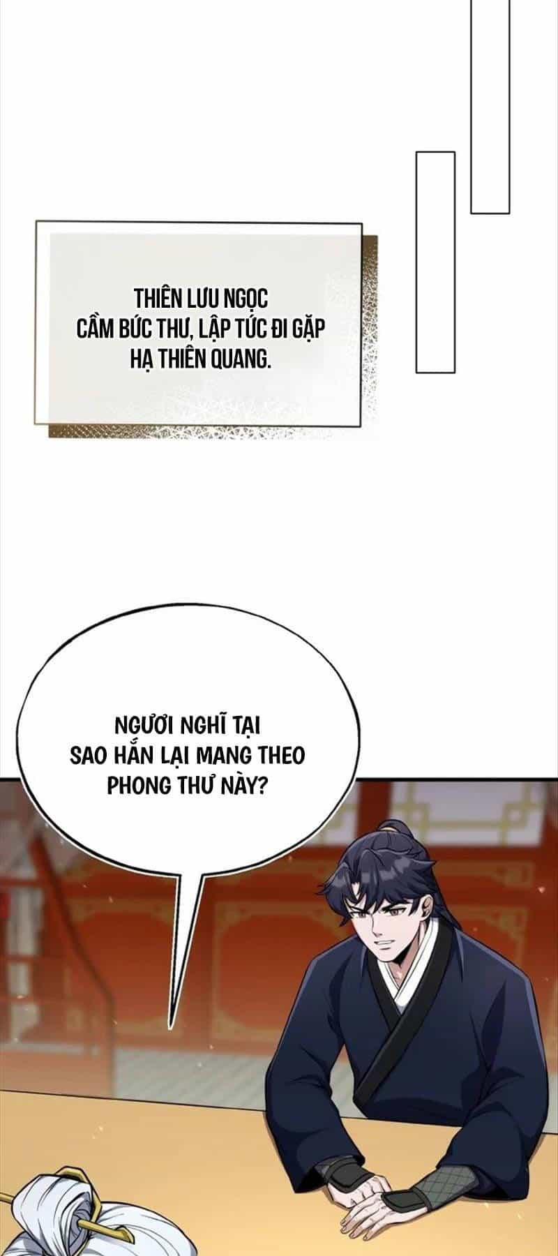 Thiên Tử Huyết Tinh - Chương 26 - ảnh 32