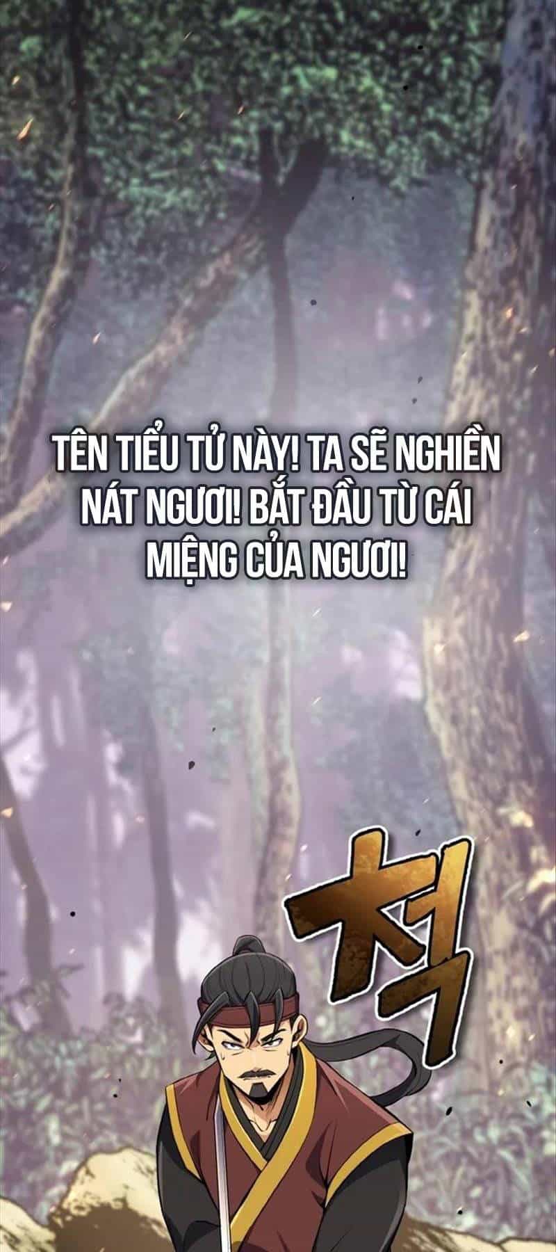 Thiên Tử Huyết Tinh - Chương 26 - ảnh 56