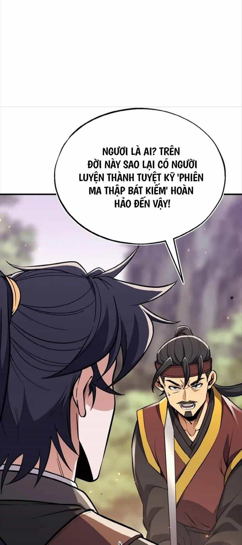 Thiên Tử Huyết Tinh - Chương 26 - ảnh 68