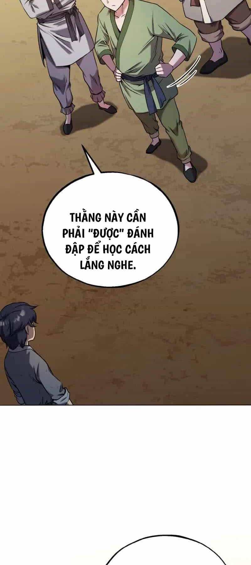 Thiên Tử Huyết Tinh - Chương 3 - ảnh 4
