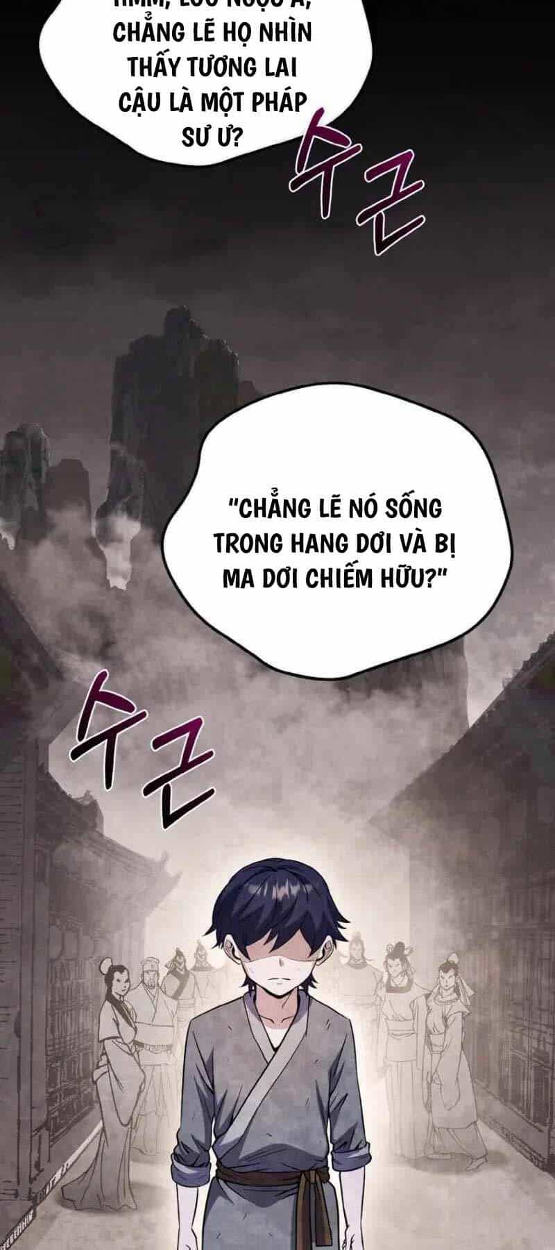 Thiên Tử Huyết Tinh - Chương 3 - ảnh 55