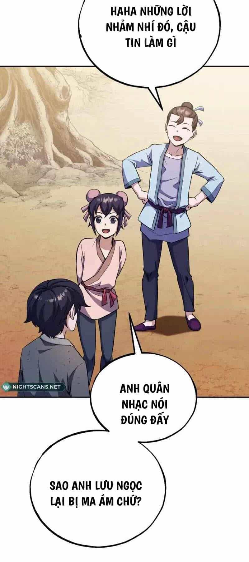 Thiên Tử Huyết Tinh - Chương 3 - ảnh 57
