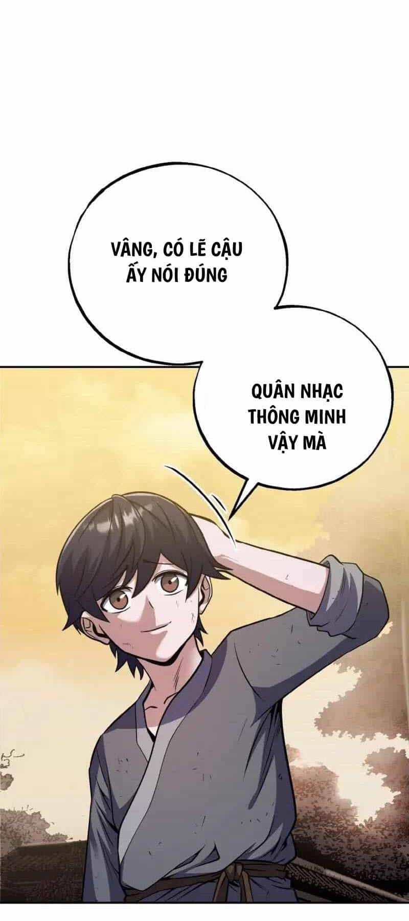 Thiên Tử Huyết Tinh - Chương 3 - ảnh 58