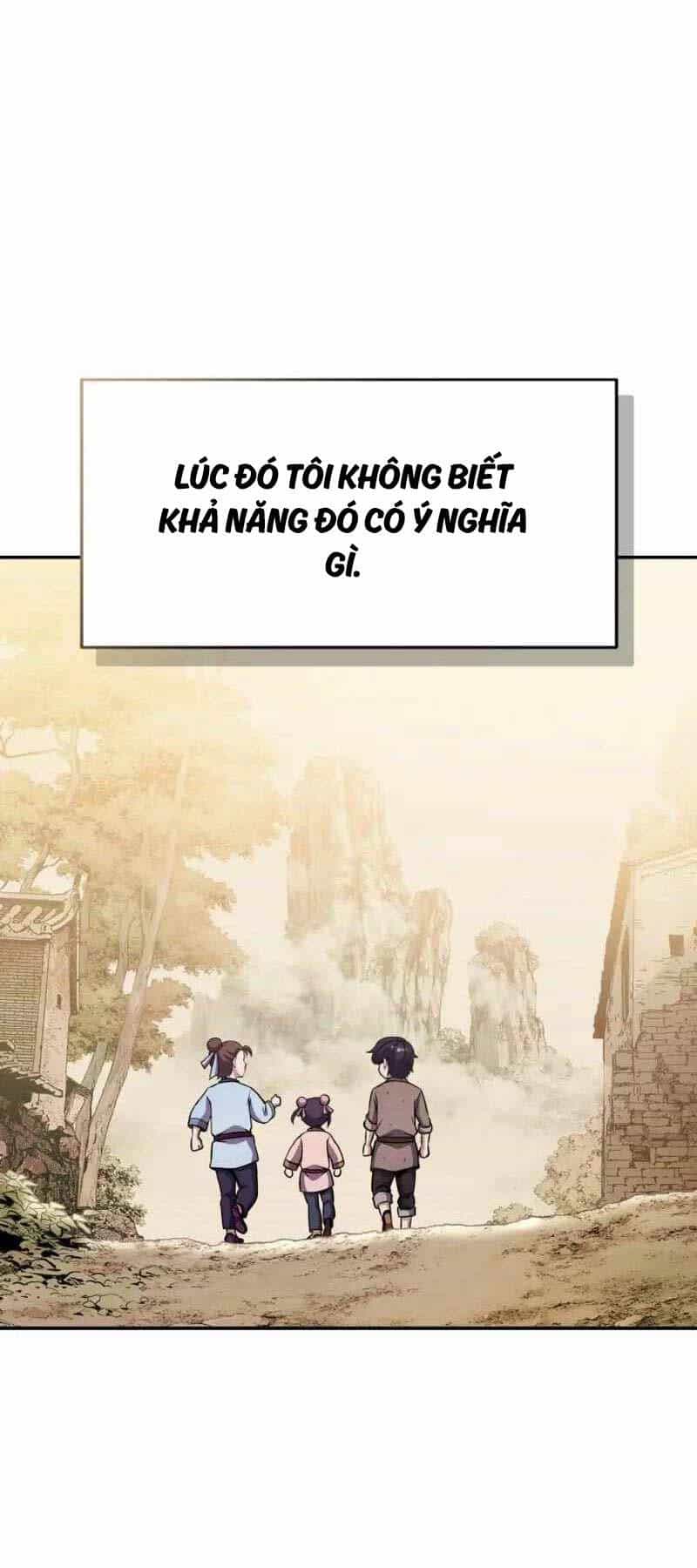 Thiên Tử Huyết Tinh - Chương 3 - ảnh 59
