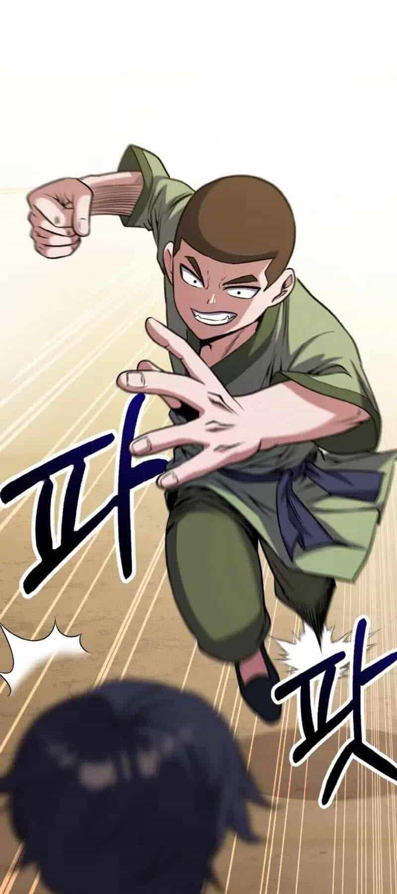 Thiên Tử Huyết Tinh - Chương 3 - ảnh 6