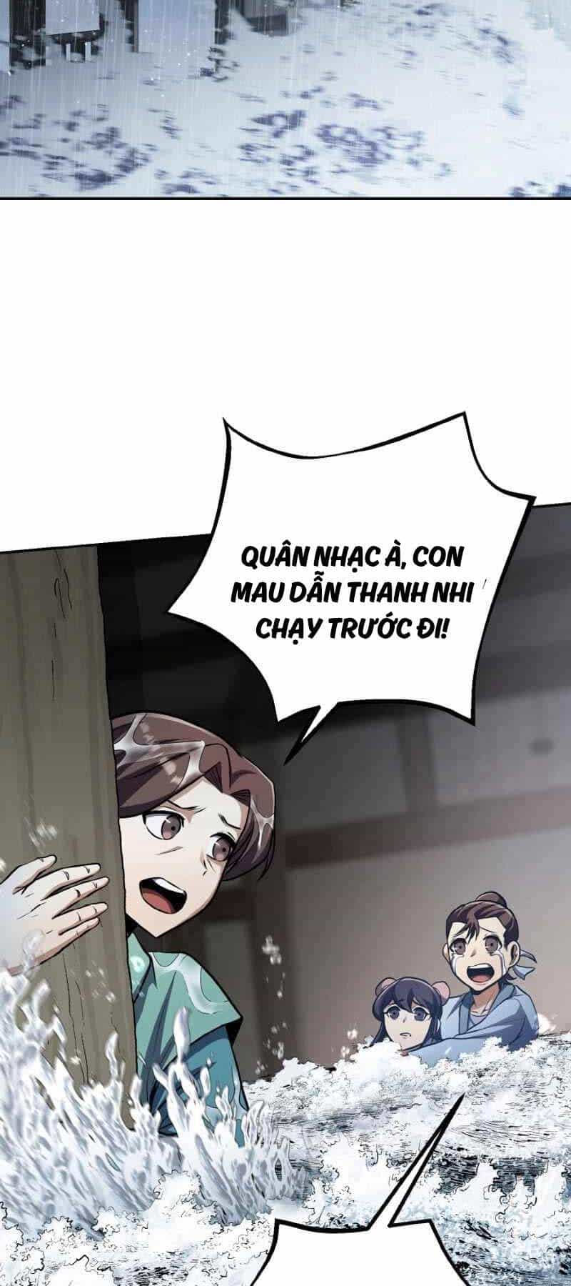 Thiên Tử Huyết Tinh - Chương 4 - ảnh 4