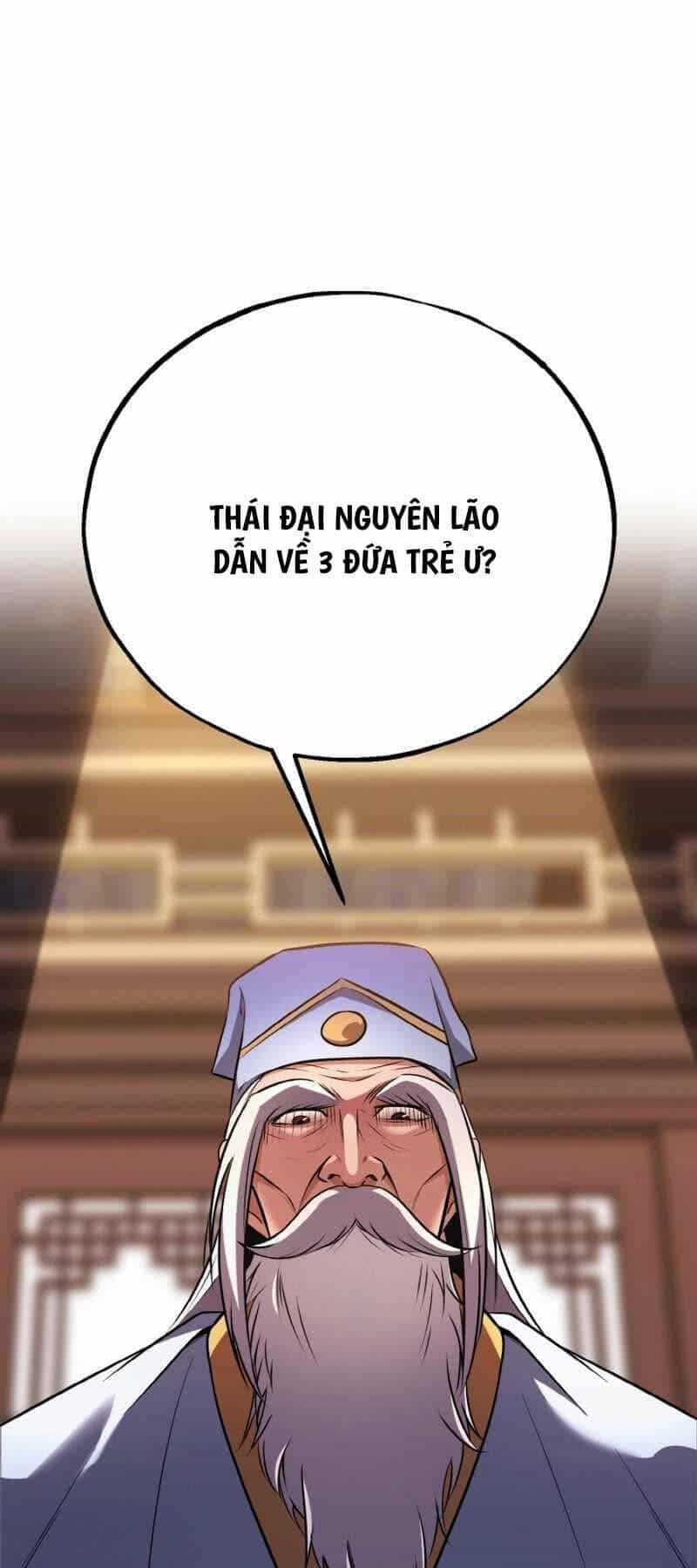 Thiên Tử Huyết Tinh - Chương 5 - ảnh 13