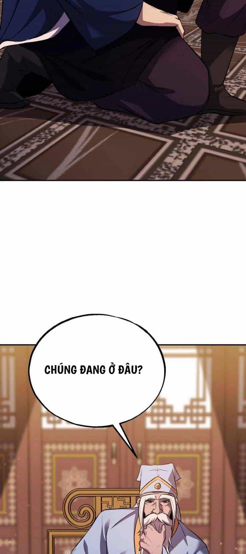 Thiên Tử Huyết Tinh - Chương 5 - ảnh 19