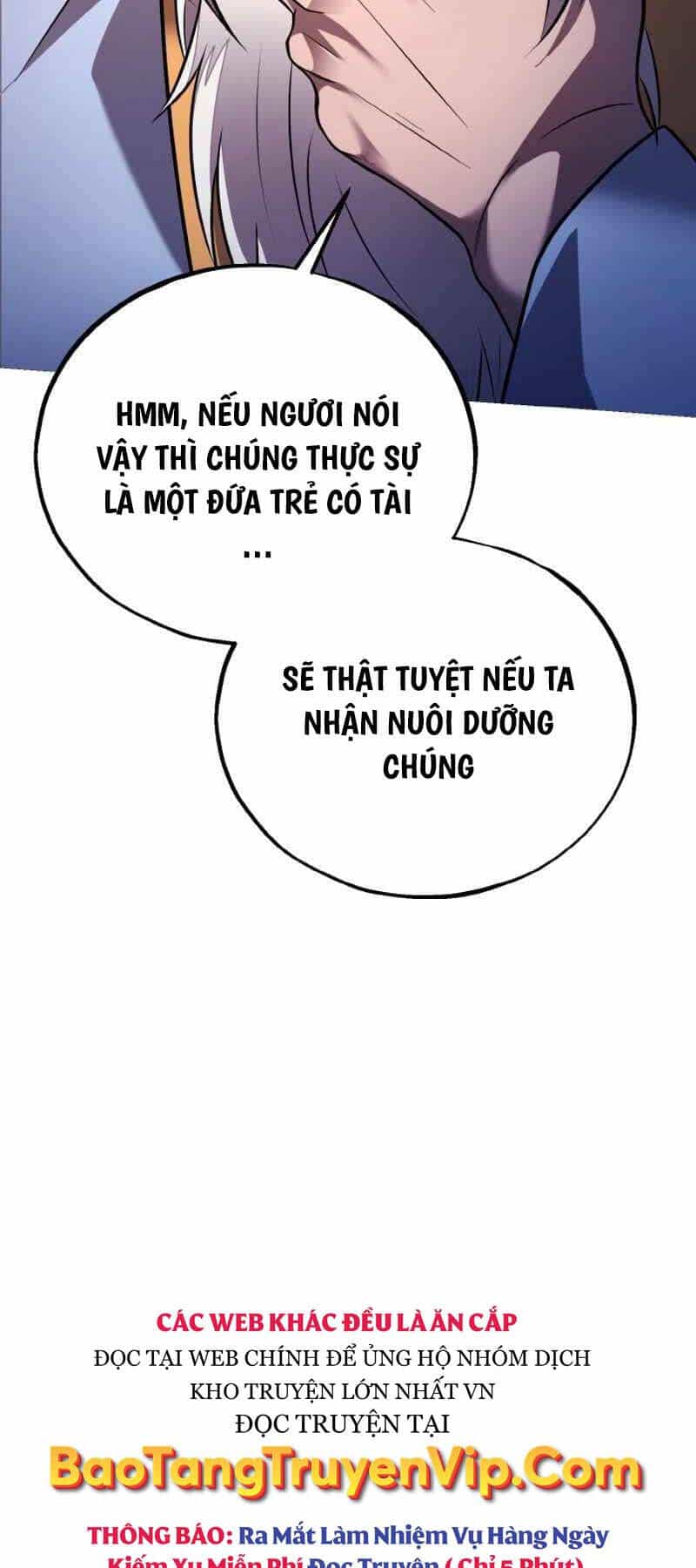 Thiên Tử Huyết Tinh - Chương 5 - ảnh 22