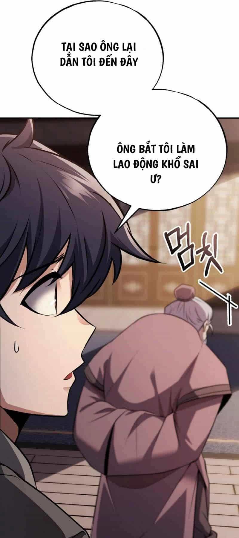 Thiên Tử Huyết Tinh - Chương 5 - ảnh 49