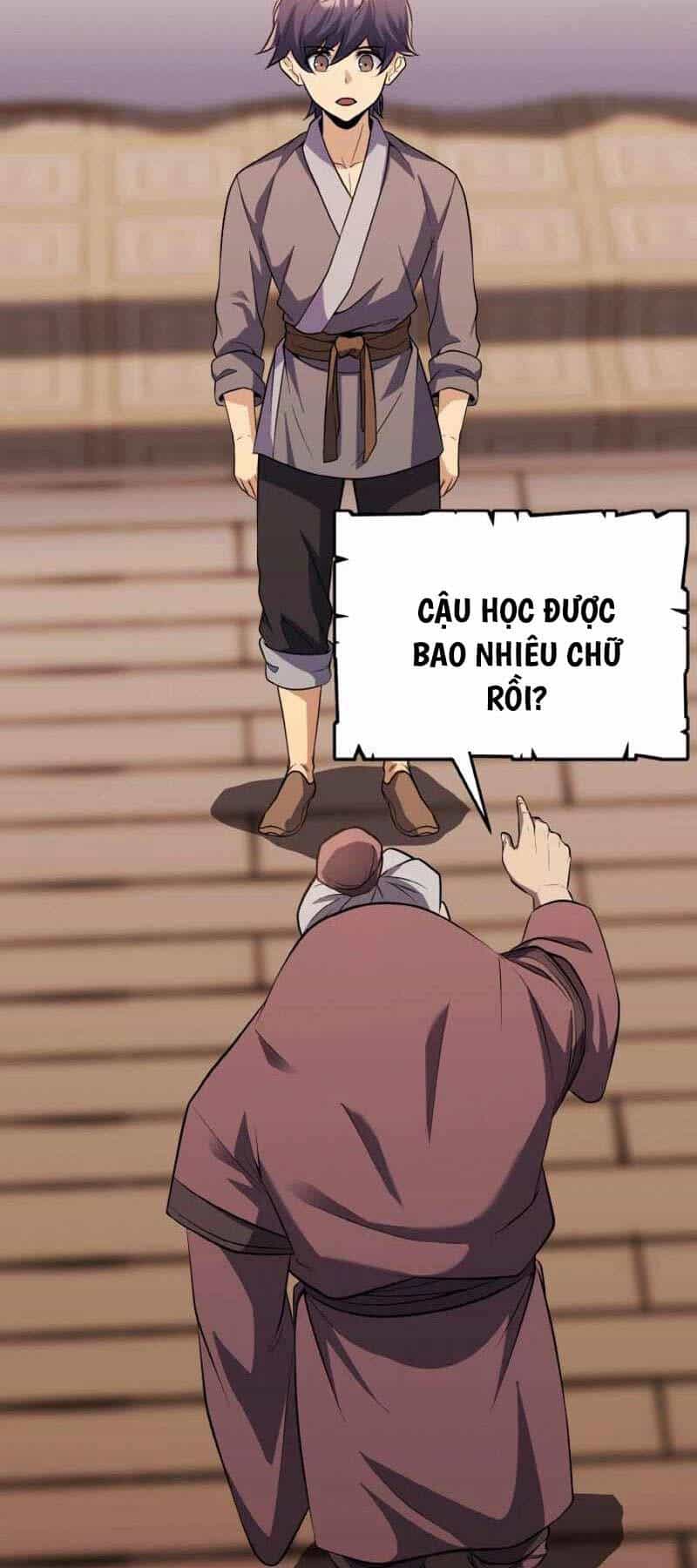 Thiên Tử Huyết Tinh - Chương 5 - ảnh 54