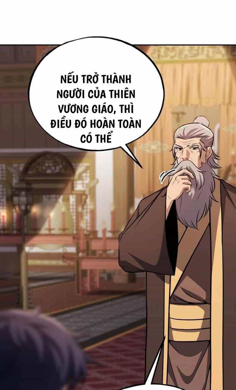 Thiên Tử Huyết Tinh - Chương 5 - ảnh 78