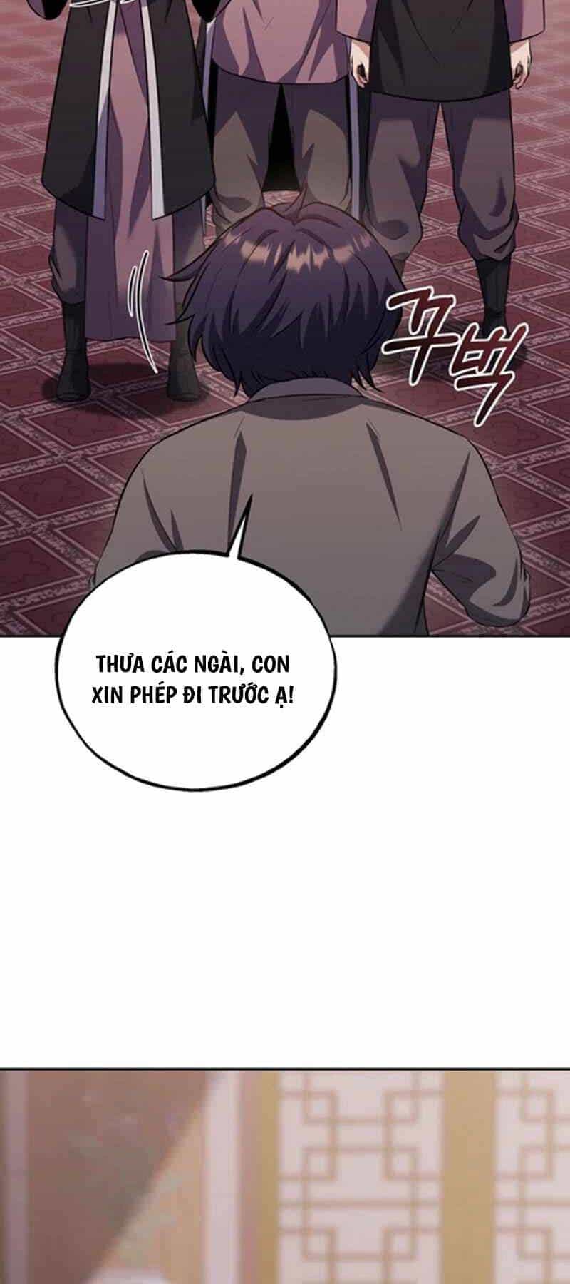 Thiên Tử Huyết Tinh - Chương 6 - ảnh 10